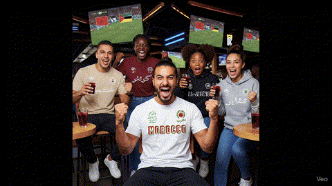 SOUDAN "NUBA" - CAN2526