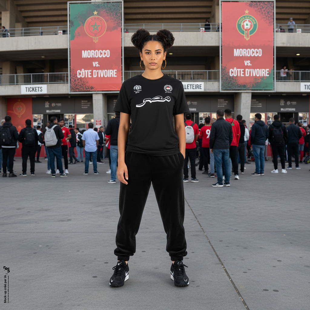 EGYPTE  "MASR" - CAN2526